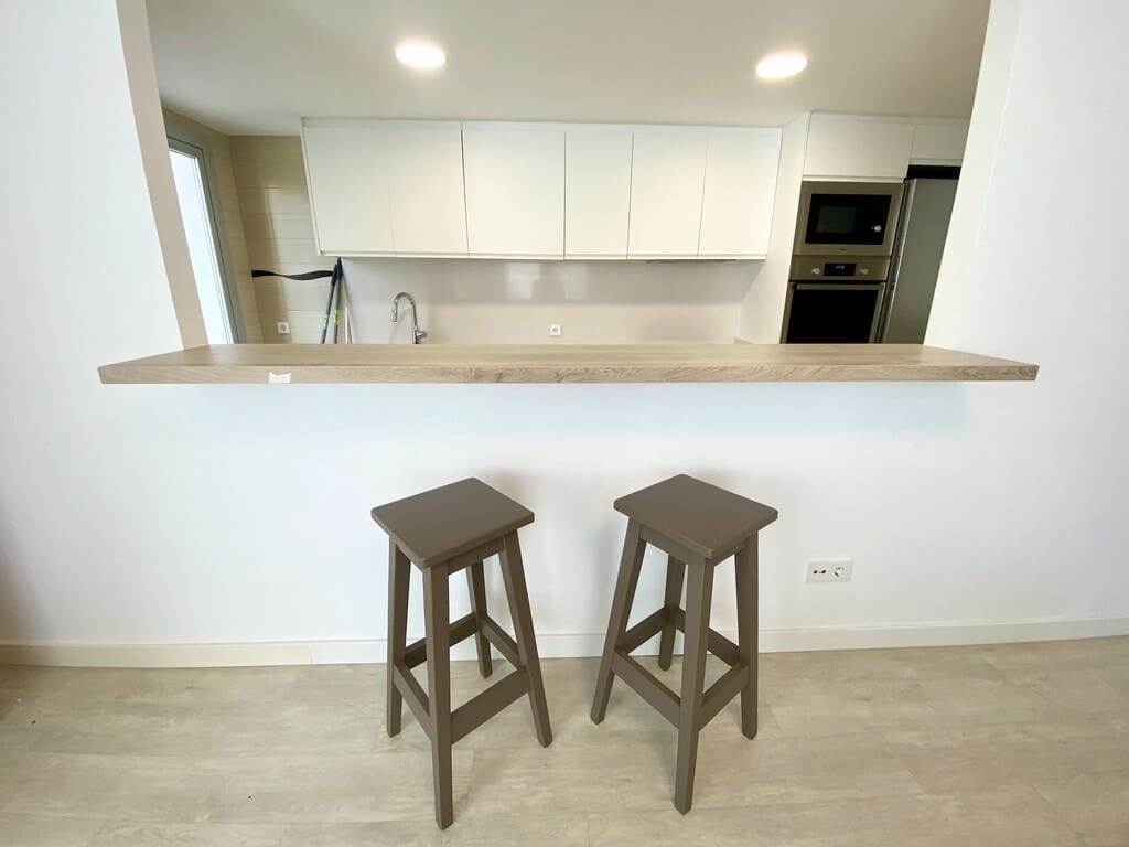 3 bedroom Apartment for rent in Palmanova with pool garage - € 2,500 (Ref: 9806241)