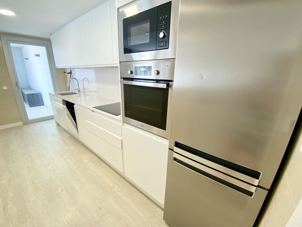 3 bedroom Apartment for rent in Palmanova with pool garage - € 2,500 (Ref: 9806241)