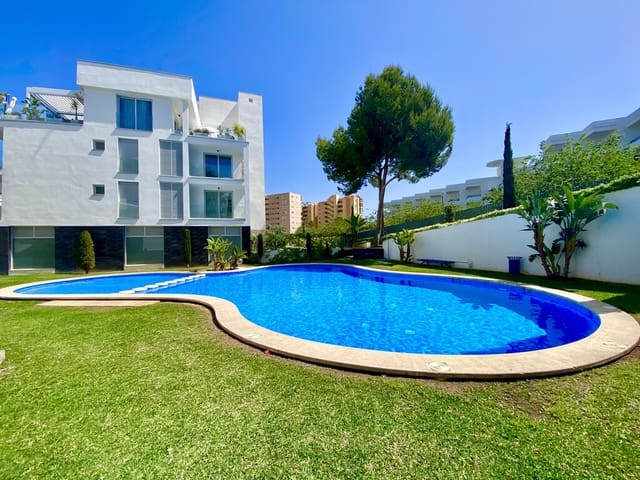 3 bedroom Apartment for rent in Palmanova, Calvià with pool garage - € 2,500 (Ref: 9806241)