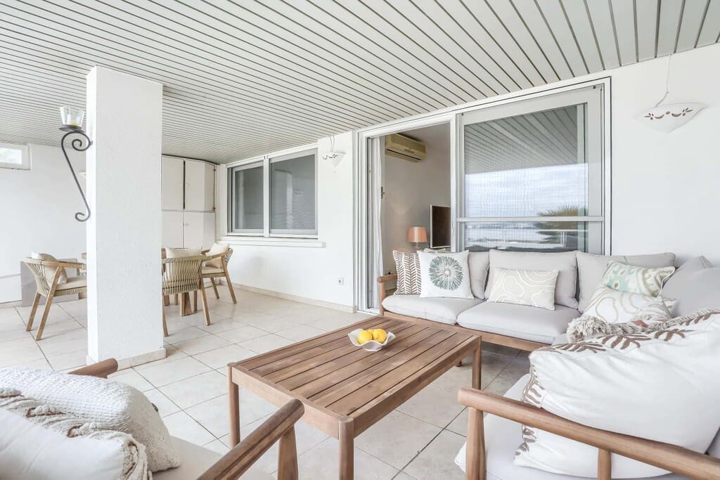 2 bedroom Apartment for sale in Portals Nous with pool garage - € 1,495,000 (Ref: 9811341)