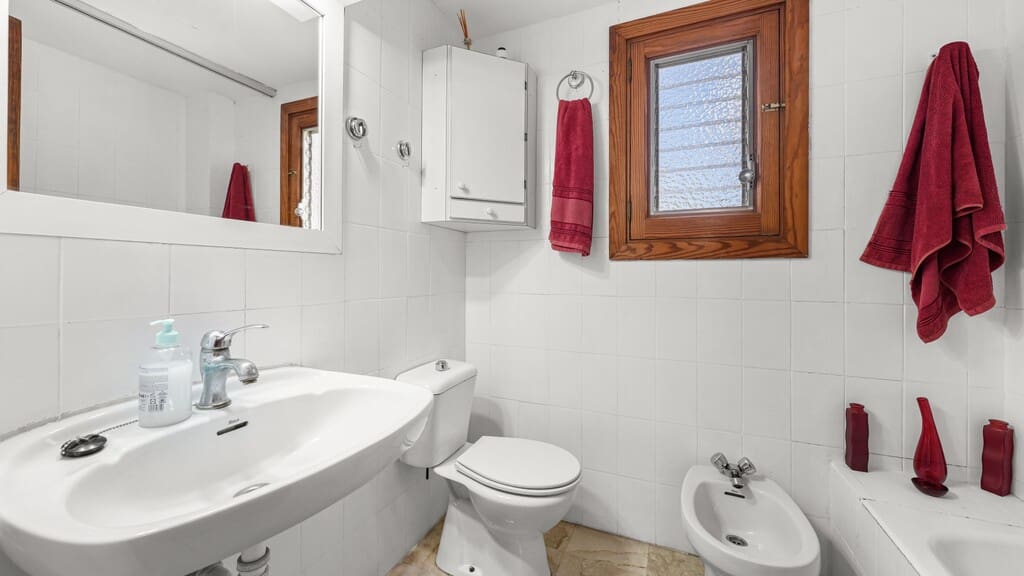2 quarto Apartamento para venda em Santa Ponsa com garagem - 389 000 € (Ref: 9822378)