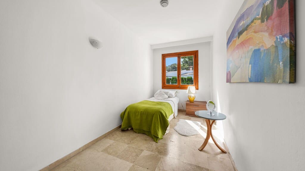 2 quarto Apartamento para venda em Santa Ponsa com garagem - 389 000 € (Ref: 9822378)