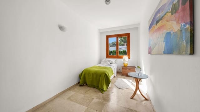 2 quarto Apartamento para venda em Santa Ponsa, Calvià - 389 000 € (Ref: 9822378)