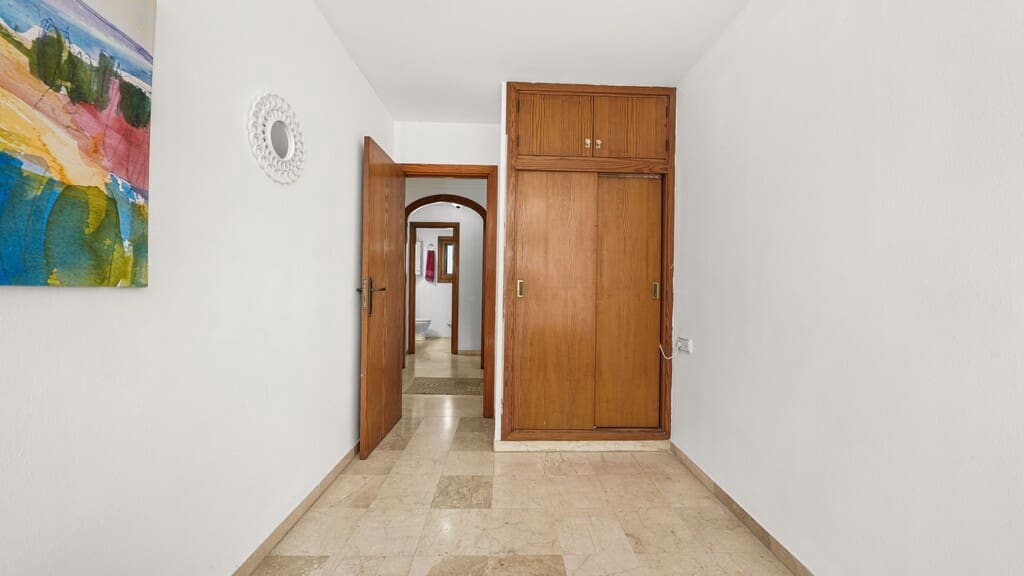 2 quarto Apartamento para venda em Santa Ponsa com garagem - 389 000 € (Ref: 9822378)