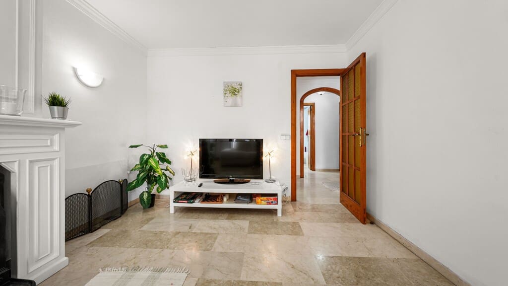 2 quarto Apartamento para venda em Santa Ponsa com garagem - 389 000 € (Ref: 9822378)