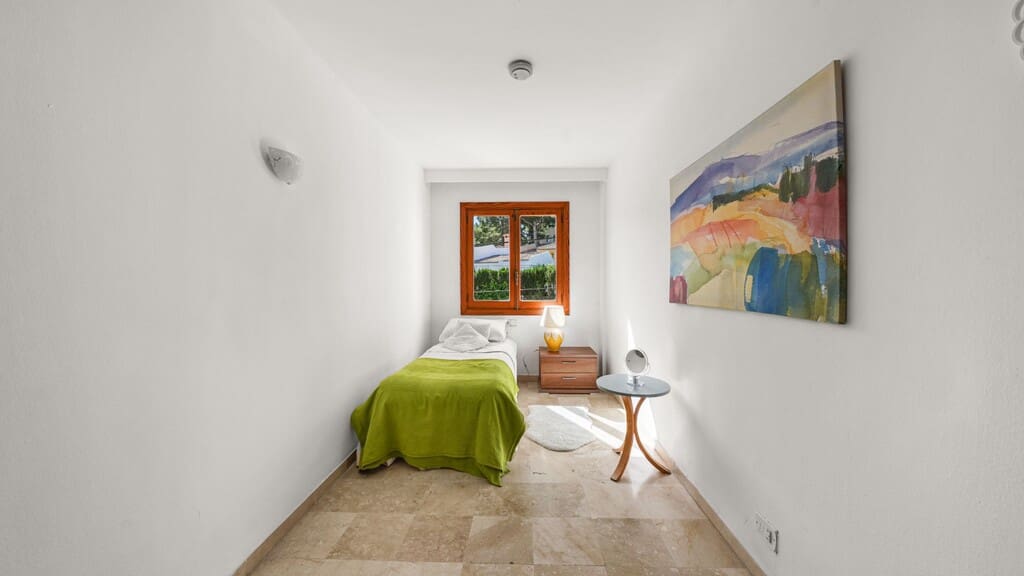 2 quarto Apartamento para venda em Santa Ponsa com garagem - 389 000 € (Ref: 9822378)