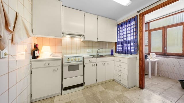 2 quarto Apartamento para venda em Santa Ponsa, Calvià - 389 000 € (Ref: 9822378)