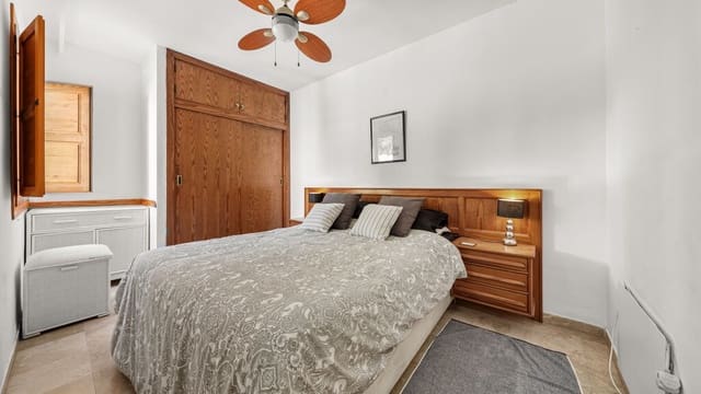 2 quarto Apartamento para venda em Santa Ponsa, Calvià - 389 000 € (Ref: 9822378)