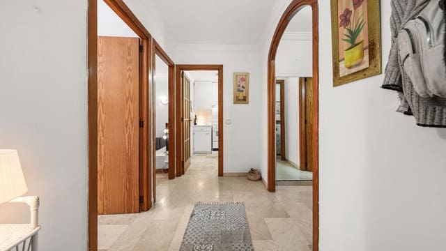 2 quarto Apartamento para venda em Santa Ponsa, Calvià - 389 000 € (Ref: 9822378)