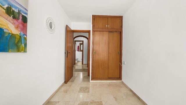 2 quarto Apartamento para venda em Santa Ponsa, Calvià - 389 000 € (Ref: 9822378)