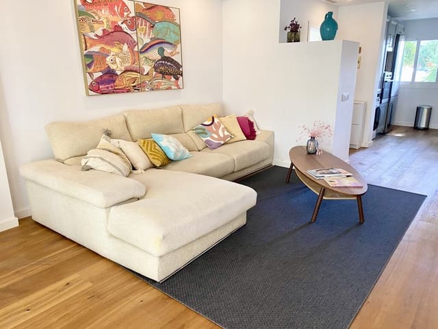 2 soveværelse Penthouse til salg i Bendinat, Calvià med swimmingpool - € 850.000 (Ref: 9836036)