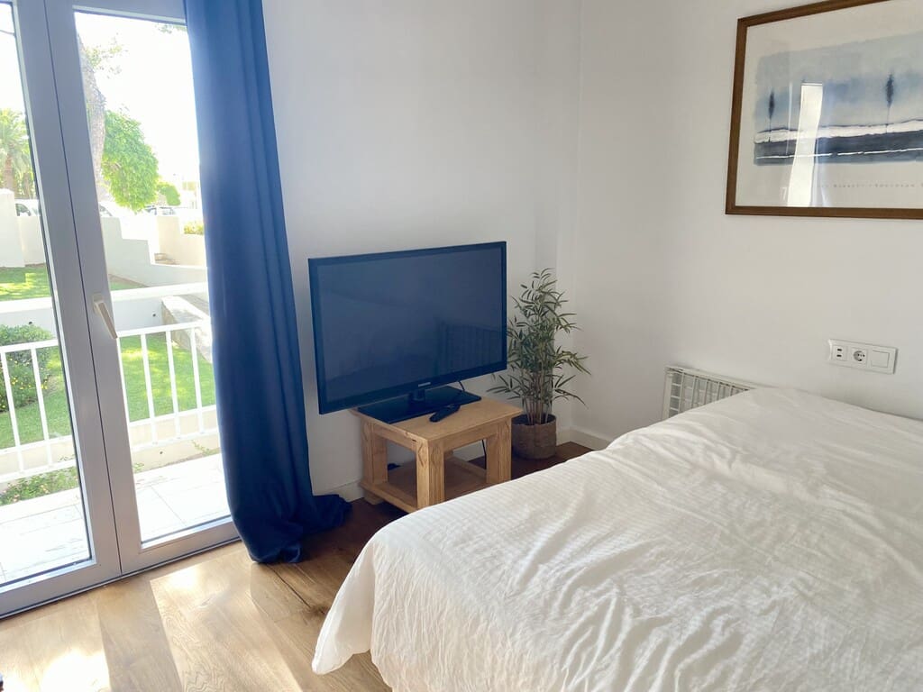 2 soveværelse Penthouse til salg i Bendinat med swimmingpool - € 850.000 (Ref: 9836036)