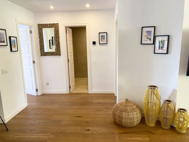 2 soveværelse Penthouse til salg i Bendinat, Calvià med swimmingpool - € 850.000 (Ref: 9836036)