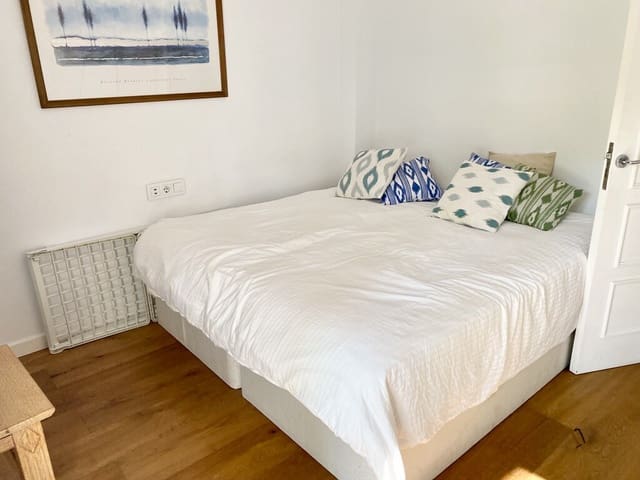 2 soveværelse Penthouse til salg i Bendinat, Calvià med swimmingpool - € 850.000 (Ref: 9836036)