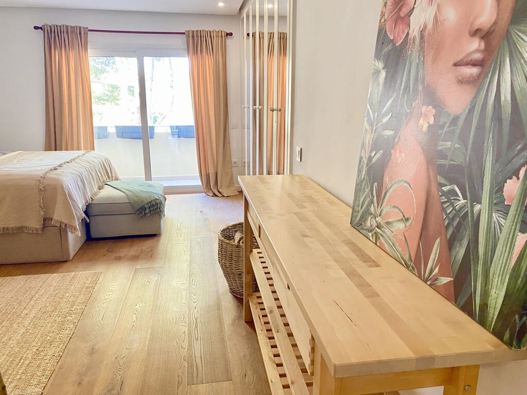 2 soveværelse Penthouse til salg i Bendinat med swimmingpool - € 850.000 (Ref: 9836036)