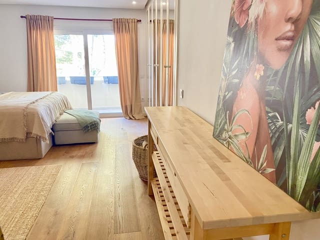 2 soveværelse Penthouse til salg i Bendinat, Calvià med swimmingpool - € 850.000 (Ref: 9836036)