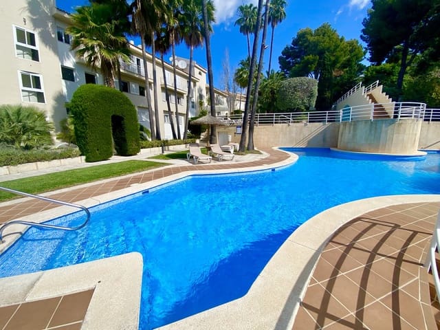 2 quarto Penthouse para venda em Bendinat, Calvià com piscina - 850 000 € (Ref: 9836036)