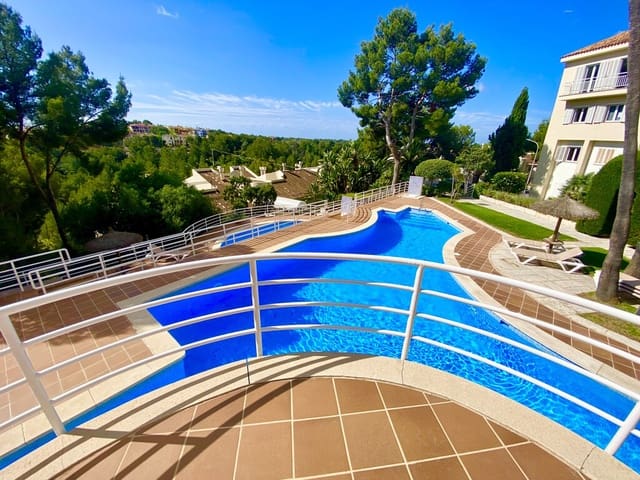 2 soveværelse Penthouse til salg i Bendinat, Calvià med swimmingpool - € 850.000 (Ref: 9836036)
