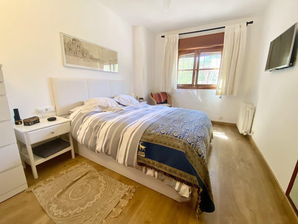 4 soverom Leilighet til salgs i Cas Catala med svømmebasseng - € 1 200 000 (Ref: 9836037)