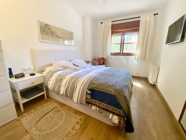 4 soverom Leilighet til salgs i Cas Catala, Calvià med svømmebasseng - € 1 200 000 (Ref: 9836037)