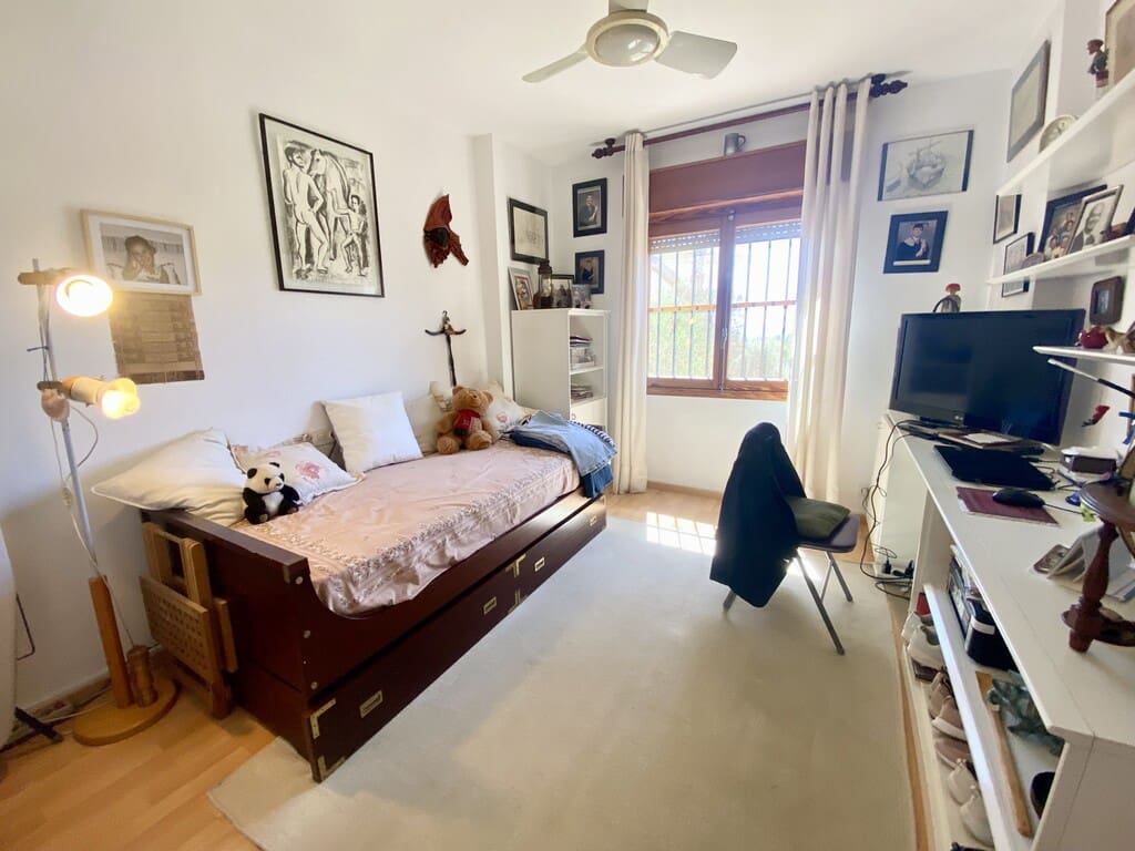 4 soverom Leilighet til salgs i Cas Catala med svømmebasseng - € 1 200 000 (Ref: 9836037)