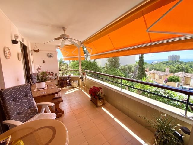 4 soverom Leilighet til salgs i Cas Catala, Calvià med svømmebasseng - € 1 200 000 (Ref: 9836037)