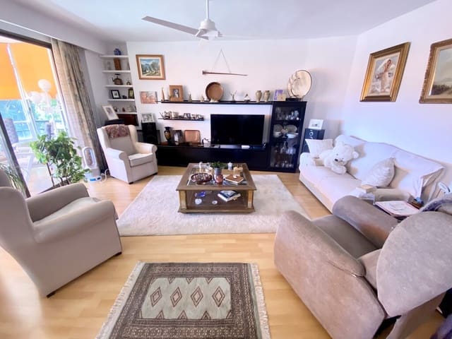 4 soverom Leilighet til salgs i Cas Catala, Calvià med svømmebasseng - € 1 200 000 (Ref: 9836037)