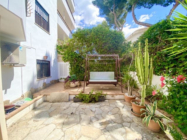 4 soverom Leilighet til salgs i Cas Catala, Calvià med svømmebasseng - € 1 200 000 (Ref: 9836037)
