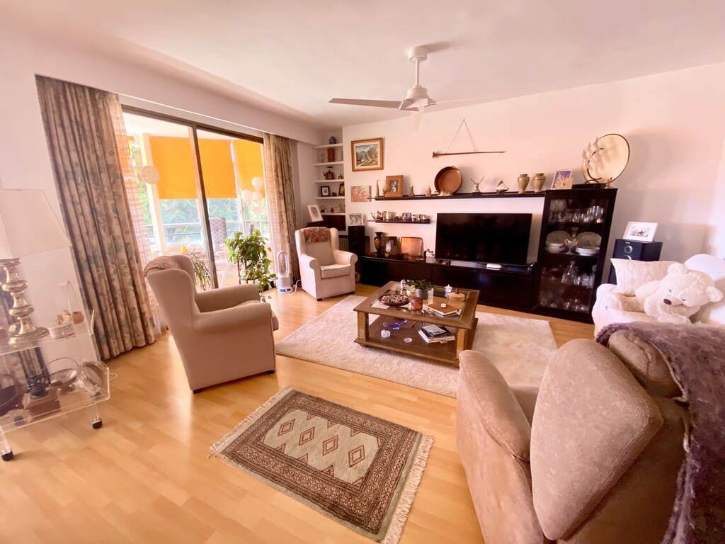 4 soverom Leilighet til salgs i Cas Catala med svømmebasseng - € 1 200 000 (Ref: 9836037)
