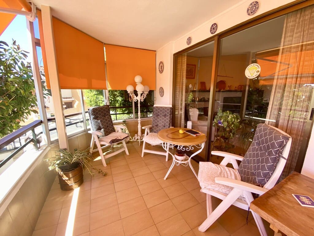 4 bedroom Apartment for sale in Cas Catala with pool - € 1,200,000 (Ref: 9836037)