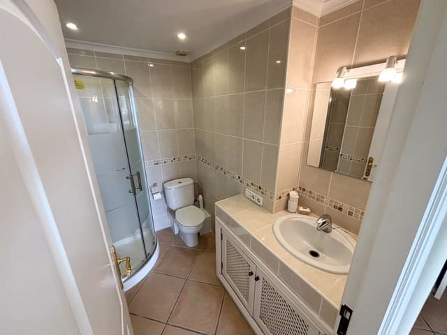 3 soveværelse Lejlighed til salg i Puerto Portals, Calvià med swimmingpool - € 970.000 (Ref: 9836038)