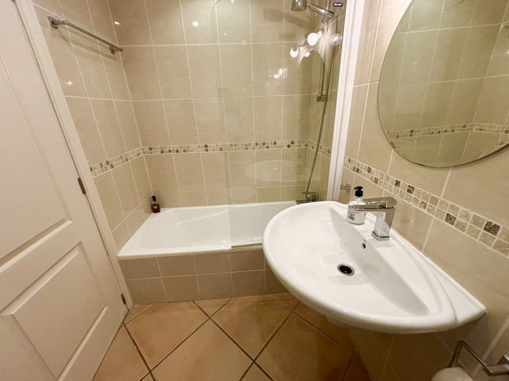 3 soveværelse Lejlighed til salg i Puerto Portals med swimmingpool - € 970.000 (Ref: 9836038)