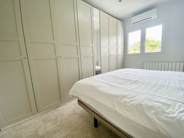 3 makuuhuone Omakotitalo myytävänä paikassa Portals Nous, Calvià - 850 000 € (Ref: 9845173)