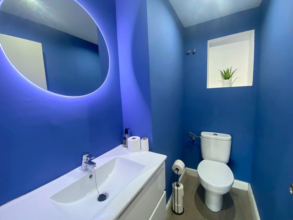 3 bedroom Townhouse for sale in Portals Nous - € 850,000 (Ref: 9845173)