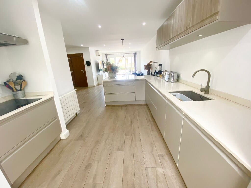 3 bedroom Townhouse for sale in Portals Nous - € 850,000 (Ref: 9845173)