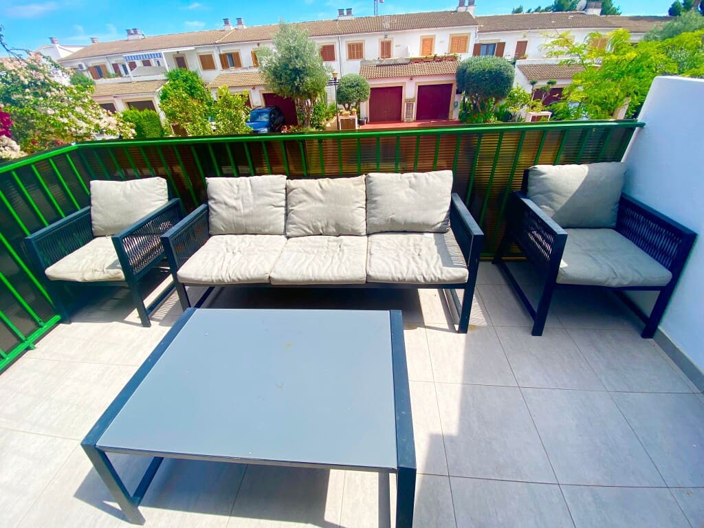 3 bedroom Townhouse for sale in Portals Nous - € 850,000 (Ref: 9845173)