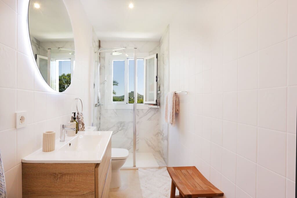 3 camera da letto Villa in vendita in Santa Ponsa con garage - 1.050.000 € (Rif: 9893896)