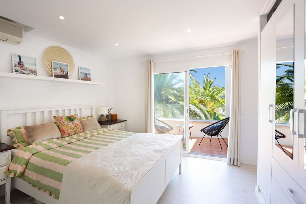 3 camera da letto Villa in vendita in Santa Ponsa con garage - 1.050.000 € (Rif: 9893896)