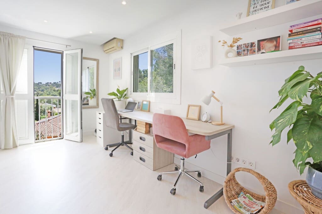 3 camera da letto Villa in vendita in Santa Ponsa con garage - 1.050.000 € (Rif: 9893896)
