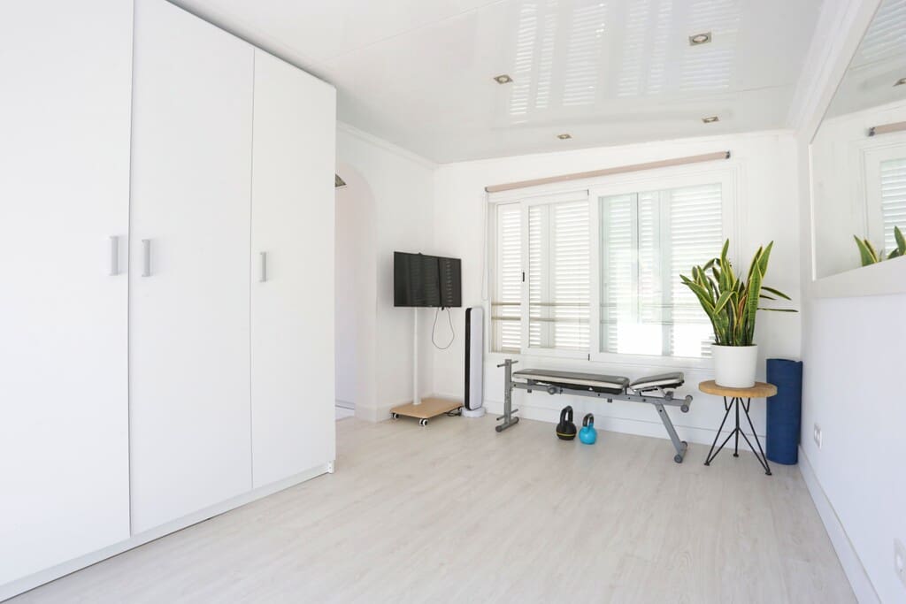 3 camera da letto Villa in vendita in Santa Ponsa con garage - 1.050.000 € (Rif: 9893896)