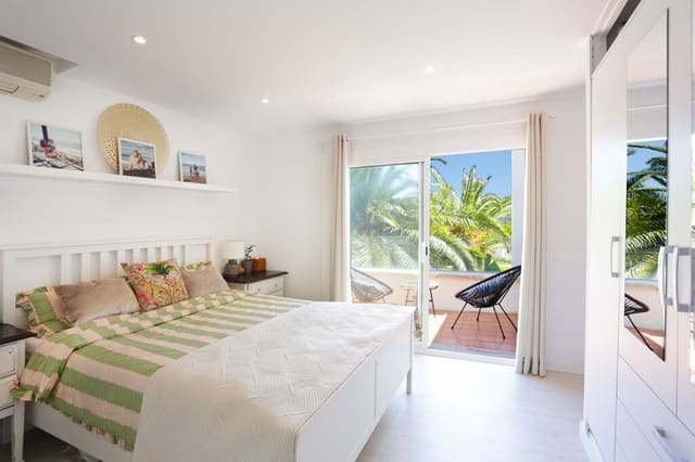 3 camera da letto Villa in vendita in Santa Ponsa, Calvià con garage - 1.050.000 € (Rif: 9893896)