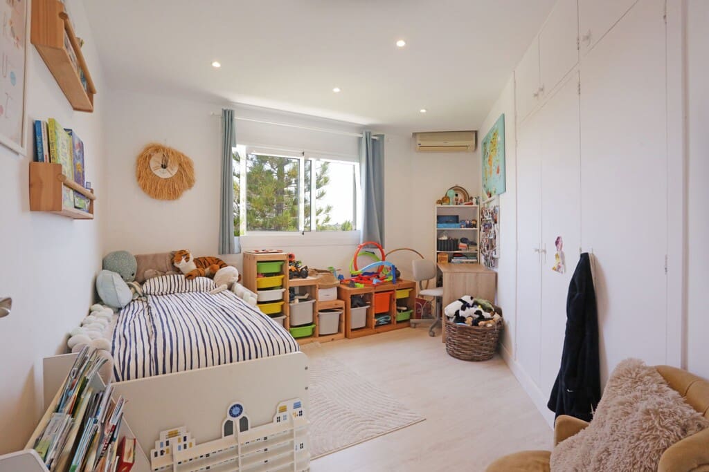 3 camera da letto Villa in vendita in Santa Ponsa con garage - 1.050.000 € (Rif: 9893896)