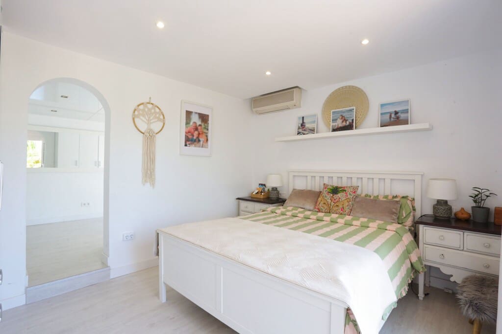 3 camera da letto Villa in vendita in Santa Ponsa con garage - 1.050.000 € (Rif: 9893896)