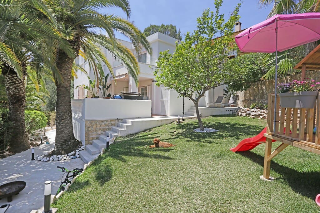 3 camera da letto Villa in vendita in Santa Ponsa con garage - 1.050.000 € (Rif: 9893896)