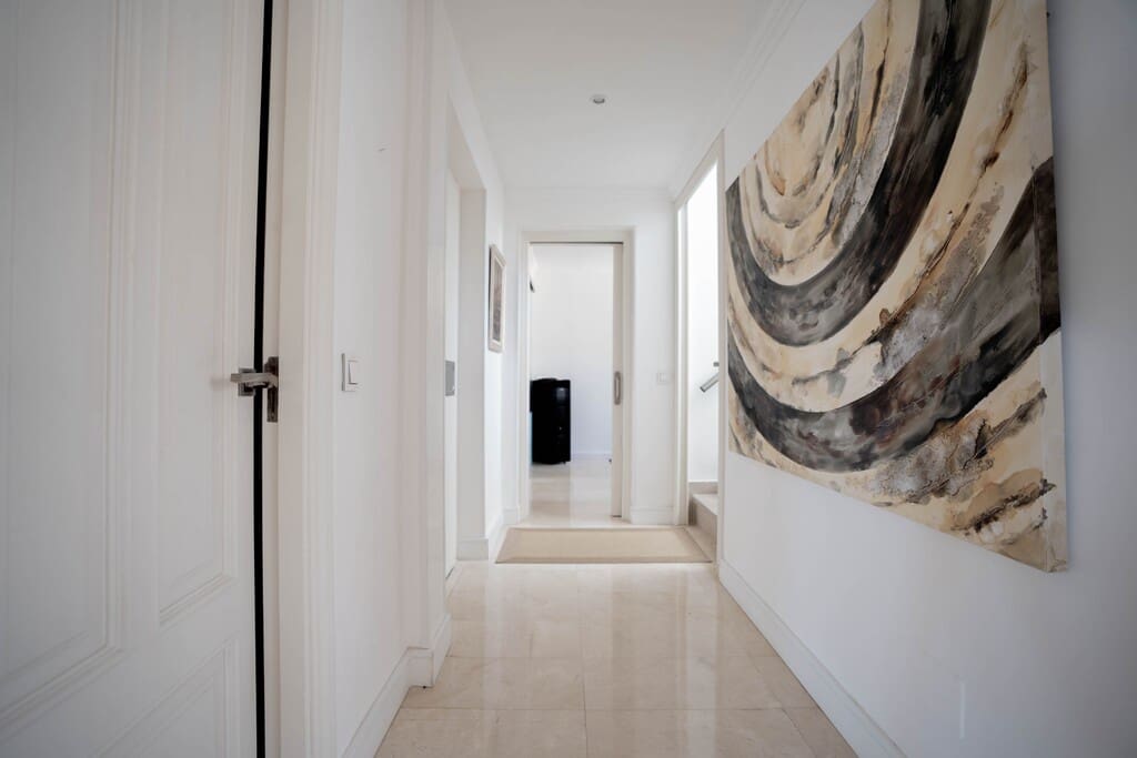 4 soveværelse Penthouse til salg i San Agustin / Sant Agusti med swimmingpool garage - € 3.750.000 (Ref: 9912698)