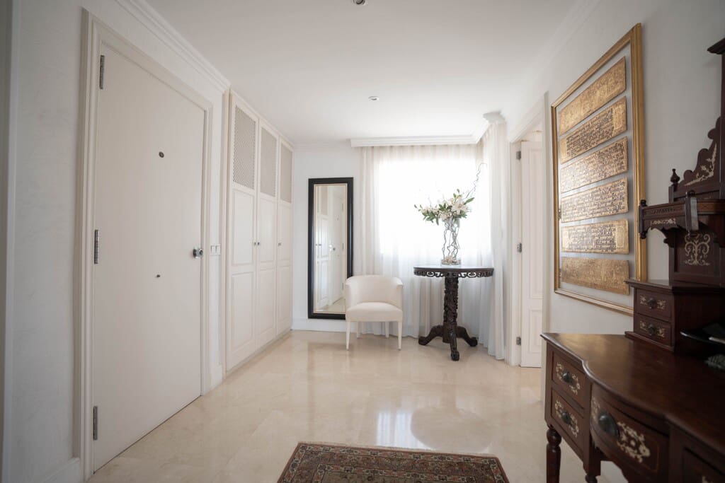 4 soveværelse Penthouse til salg i San Agustin / Sant Agusti med swimmingpool garage - € 3.750.000 (Ref: 9912698)