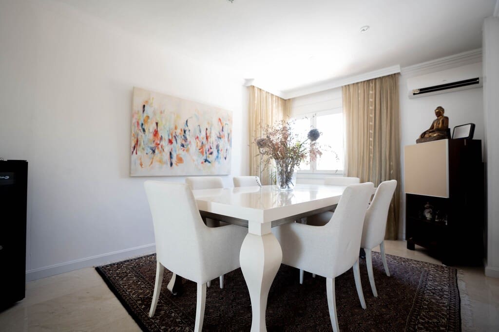 4 soveværelse Penthouse til salg i San Agustin / Sant Agusti med swimmingpool garage - € 3.750.000 (Ref: 9912698)