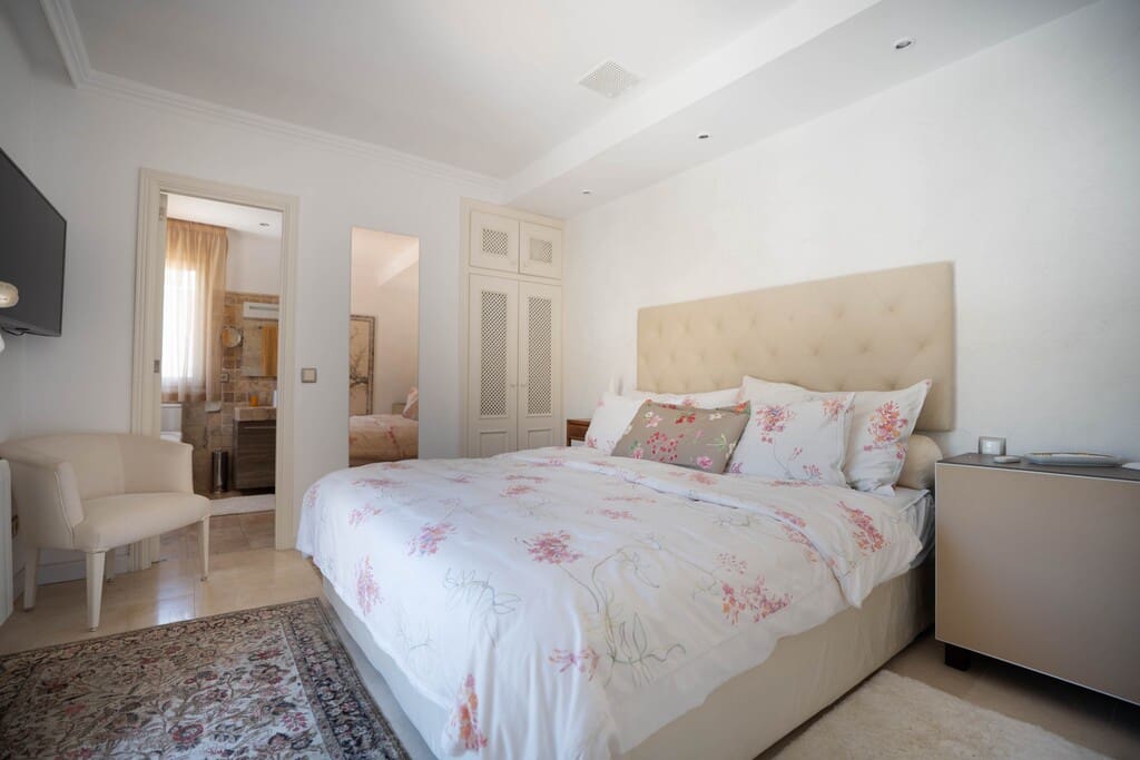 4 soveværelse Penthouse til salg i San Agustin / Sant Agusti med swimmingpool garage - € 3.750.000 (Ref: 9912698)