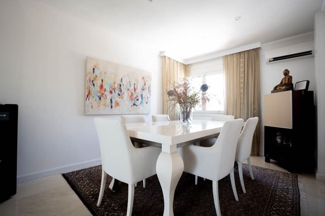 4 soveværelse Penthouse til salg i San Agustín / Sant Agustí, Palma de Mallorca med swimmingpool garage - € 3.750.000 (Ref: 9912698)