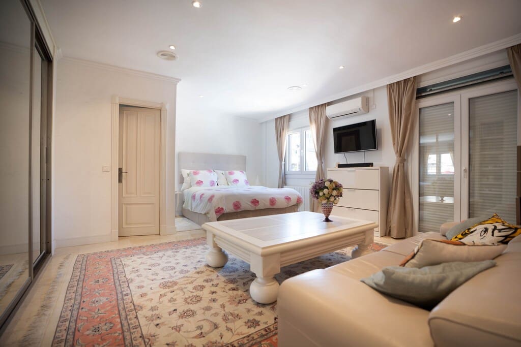4 soveværelse Penthouse til salg i San Agustin / Sant Agusti med swimmingpool garage - € 3.750.000 (Ref: 9912698)